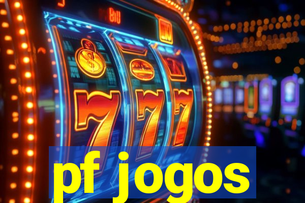 pf jogos